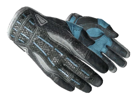 ★ Sport Gloves | Superconductor (Field-Tested)