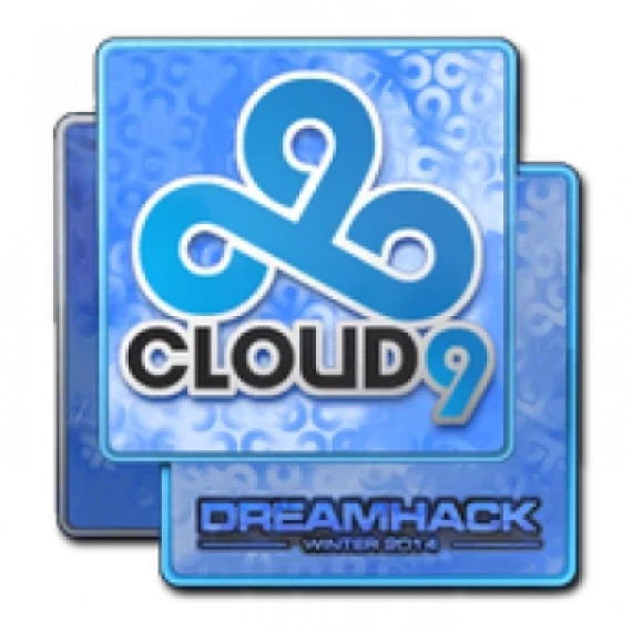 https://findpush.shop/products/sticker-cloud9-holo-dreamhack-2014