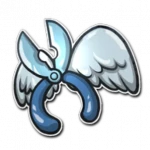 Sticker | Winged Defuser