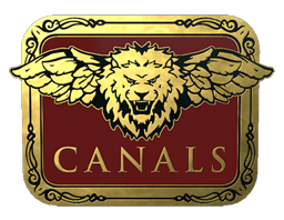 the-canals-collection