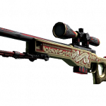 AWP | The Prince (Factory New)