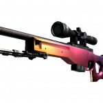 AWP | Fade (Factory New)