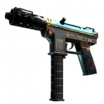 Souvenir Tec-9 | Remote Control (Minimal Wear)