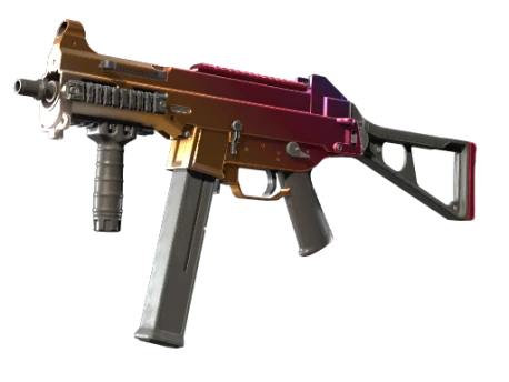 UMP-45 | Spectrum Shift (Field-Tested)