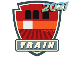 the-2021-train-collection