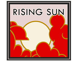 the-rising-sun-collection