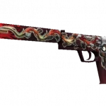 USP-S | Kill Confirmed (Well-Worn)