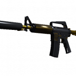 Souvenir M4A1-S | Knight (Factory New)