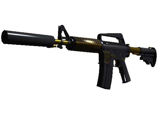 Souvenir M4A1-S | Knight (Factory New)