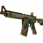 M4A4 | Eye of Horus (Factory New)