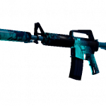 M4A1-S | Icarus Fell (Factory New)