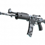 Galil AR | Winter Forest (Factory New)