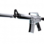 M4A1-S | Printstream (Factory New)