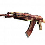 AK-47 | X-Ray (Factory New)