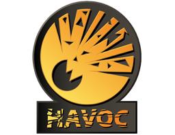 the-havoc-collection