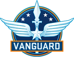 the-vanguard-collection