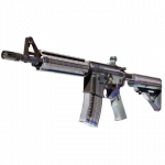 M4A4 | X-Ray (Factory New)