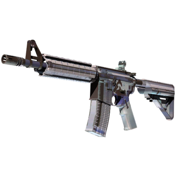 M4A4 | X-Ray (Factory New)